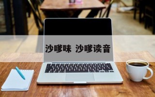 沙嗲味 沙嗲读音