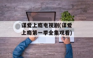 谋爱上瘾电视剧(谋爱上瘾第一季全集观看)