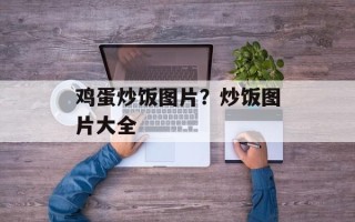鸡蛋炒饭图片？炒饭图片大全