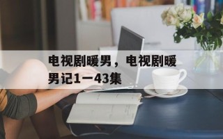 电视剧暖男，电视剧暖男记1一43集