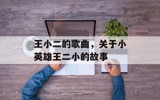 王小二的歌曲，关于小英雄王二小的故事