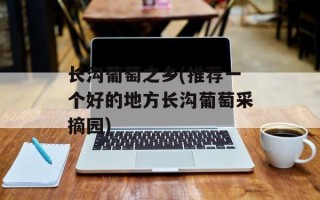 长沟葡萄之乡(推荐一个好的地方长沟葡萄采摘园)