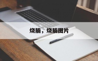 烧腩，烧腩图片
