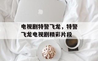 电视剧特警飞龙，特警飞龙电视剧精彩片段