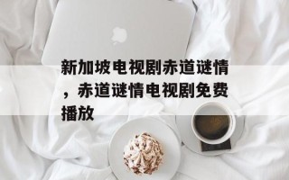 新加坡电视剧赤道谜情，赤道谜情电视剧免费播放