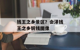 钱王之乡景区？会泽钱王之乡铜钱图像