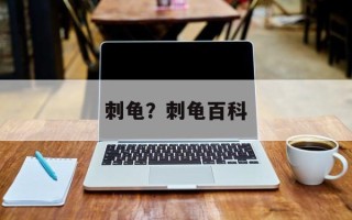 刺龟？刺龟百科