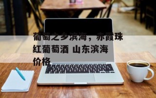 葡萄之乡滨海，赤霞珠红葡萄酒 山东滨海 价格