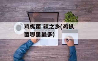 鸡枞菌 辣之乡(鸡枞菌哪里最多)