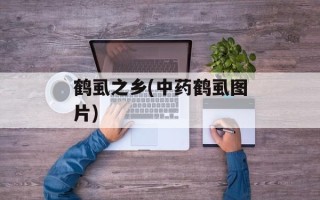 鹤虱之乡(中药鹤虱图片)