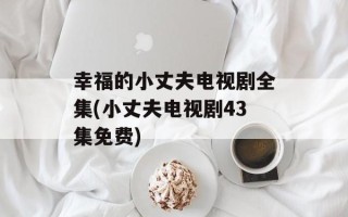 幸福的小丈夫电视剧全集(小丈夫电视剧43集免费)