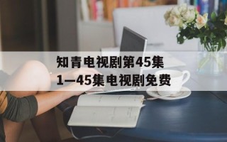 知青电视剧第45集 1—45集电视剧免费