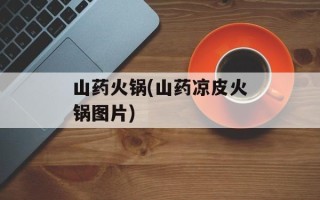 山药火锅(山药凉皮火锅图片)