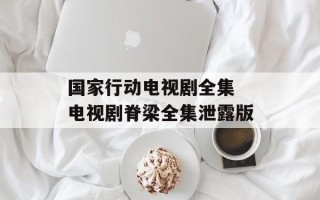 国家行动电视剧全集 电视剧脊梁全集泄露版