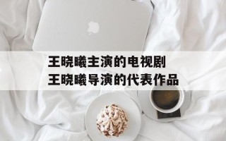 王晓曦主演的电视剧 王晓曦导演的代表作品