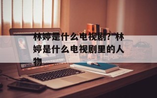 林婷是什么电视剧？林婷是什么电视剧里的人物