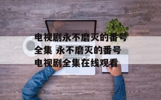 电视剧永不磨灭的番号全集 永不磨灭的番号电视剧全集在线观看 