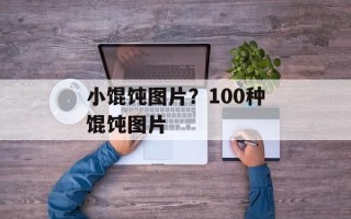 小馄饨图片？100种馄饨图片