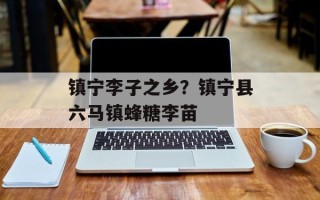镇宁李子之乡？镇宁县六马镇蜂糖李苗