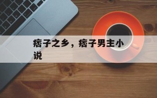 痞子之乡，痞子男主小说