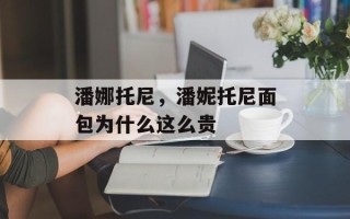 潘娜托尼，潘妮托尼面包为什么这么贵