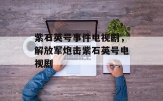 紫石英号事件电视剧，解放军炮击紫石英号电视剧