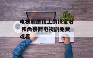电视剧屋顶上的绿宝石 和尚接箭电视剧免费观看