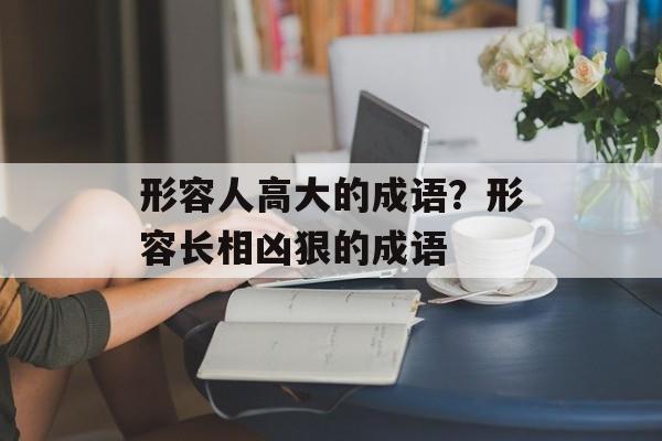 形容人高大的成语？形容长相凶狠的成语-第1张图片-