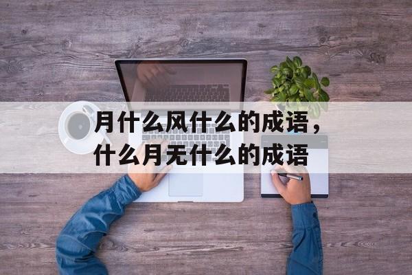 月什么风什么的成语，什么月无什么的成语-第1张图片-