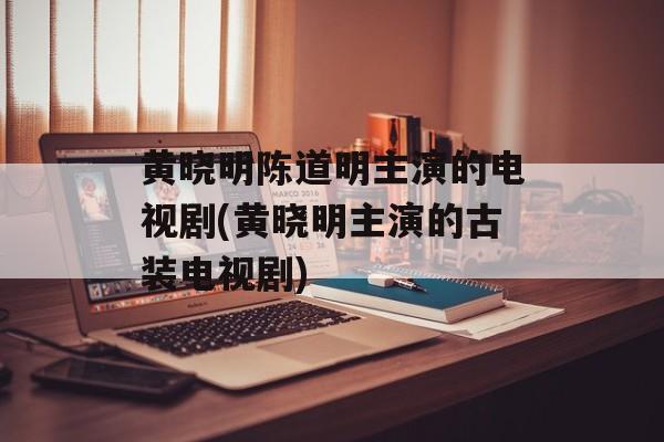 黄晓明陈道明主演的电视剧(黄晓明主演的古装电视剧)-第1张图片-