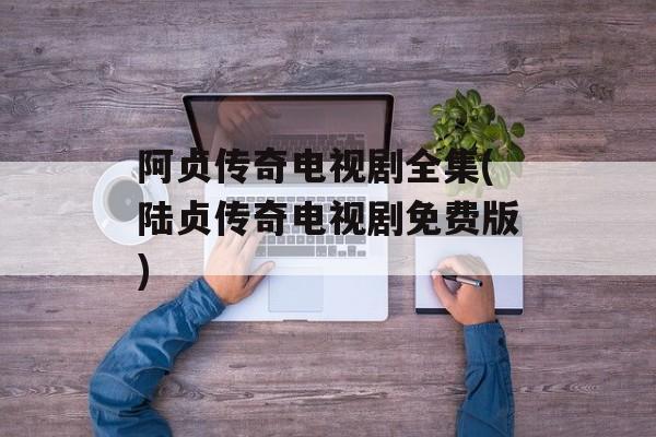 阿贞传奇电视剧全集(陆贞传奇电视剧免费版)-第1张图片-