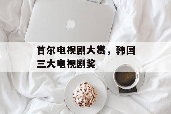 首尔电视剧大赏，韩国三大电视剧奖-第1张图片-