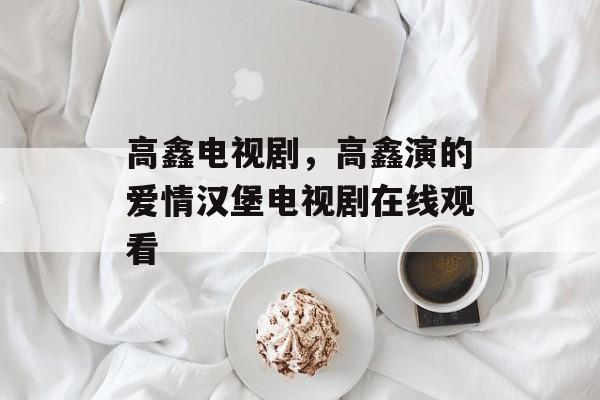 高鑫电视剧，高鑫演的爱情汉堡电视剧在线观看-第1张图片-