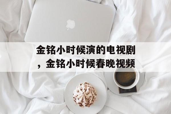 金铭小时候演的电视剧，金铭小时候春晚视频-第1张图片-
