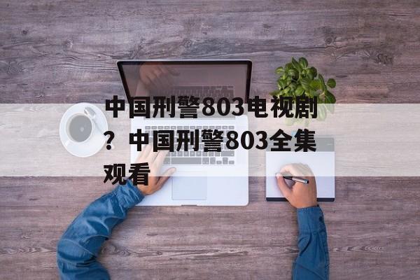 中国刑警803电视剧？中国刑警803全集观看-第1张图片-