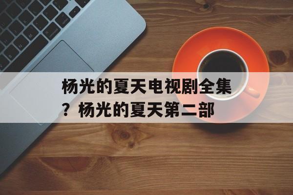 杨光的夏天电视剧全集？杨光的夏天第二部-第1张图片-