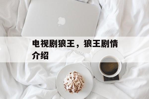 电视剧狼王，狼王剧情介绍-第1张图片-
