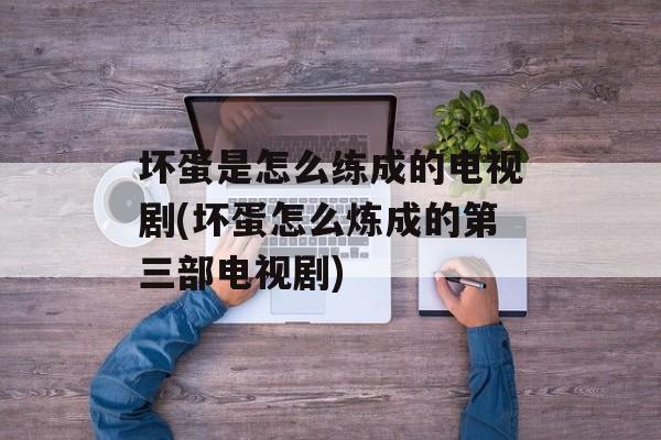 坏蛋是怎么练成的电视剧(坏蛋怎么炼成的第三部电视剧)-第1张图片-