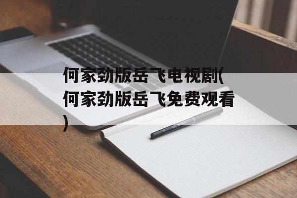 何家劲版岳飞电视剧(何家劲版岳飞免费观看)-第1张图片-