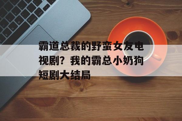 霸道总裁的野蛮女友电视剧？我的霸总小奶狗短剧大结局-第1张图片-