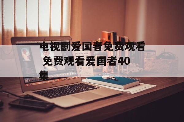 电视剧爱国者免费观看 免费观看爱国者40集-第1张图片-