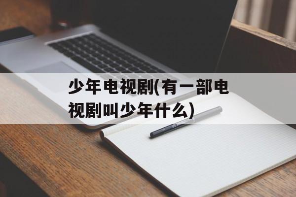少年电视剧(有一部电视剧叫少年什么)-第1张图片-