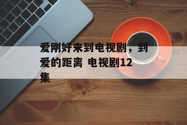 爱刚好来到电视剧，到爱的距离 电视剧12集-第1张图片-
