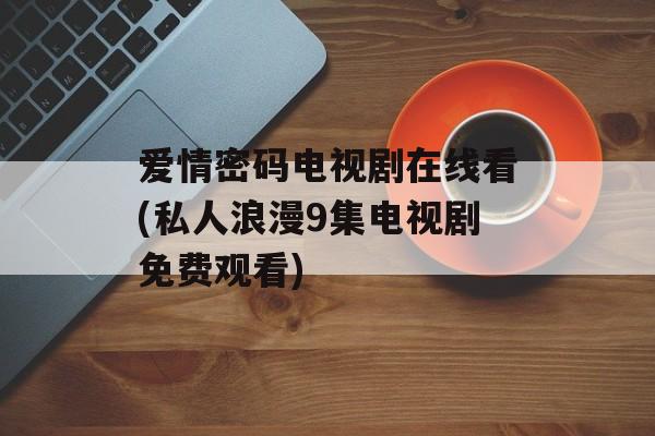 爱情密码电视剧在线看(私人浪漫9集电视剧免费观看)-第1张图片-