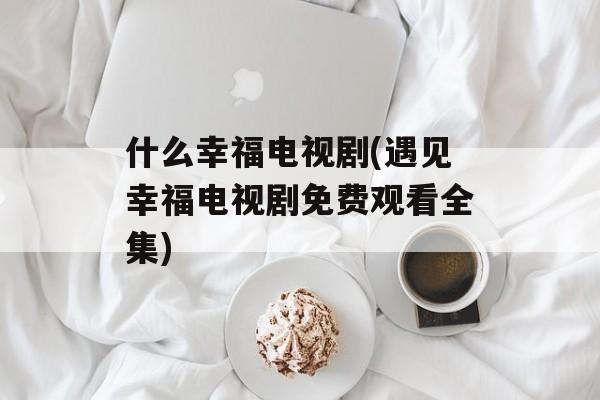 什么幸福电视剧(遇见幸福电视剧免费观看全集)-第1张图片-