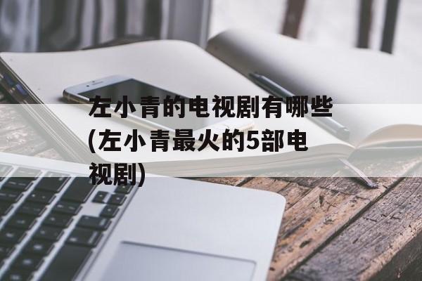 左小青的电视剧有哪些(左小青最火的5部电视剧)-第1张图片-