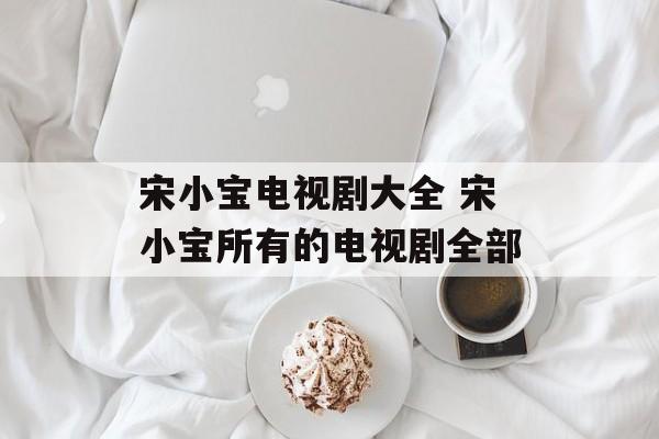 宋小宝电视剧大全 宋小宝所有的电视剧全部-第1张图片-