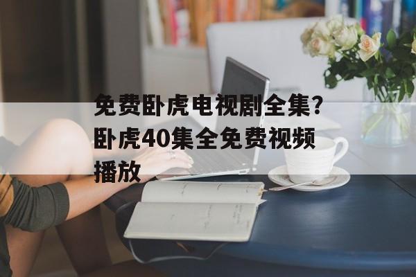 免费卧虎电视剧全集？卧虎40集全免费视频播放-第1张图片-