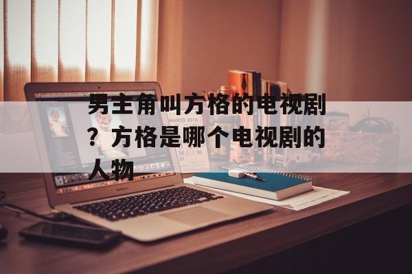 男主角叫方格的电视剧？方格是哪个电视剧的人物-第1张图片-