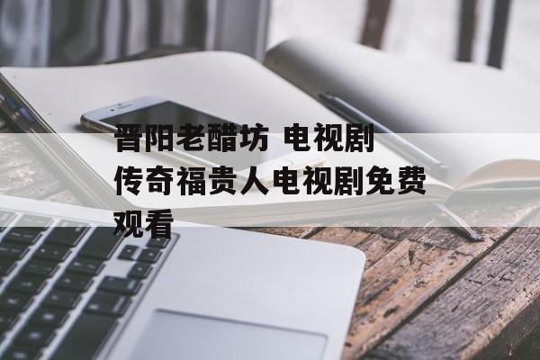晋阳老醋坊 电视剧 传奇福贵人电视剧免费观看-第1张图片-